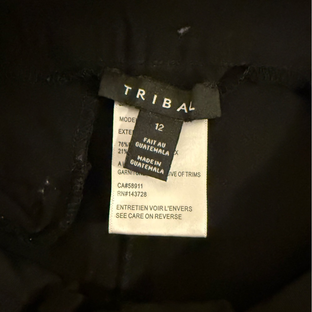 Work Pants - image 2